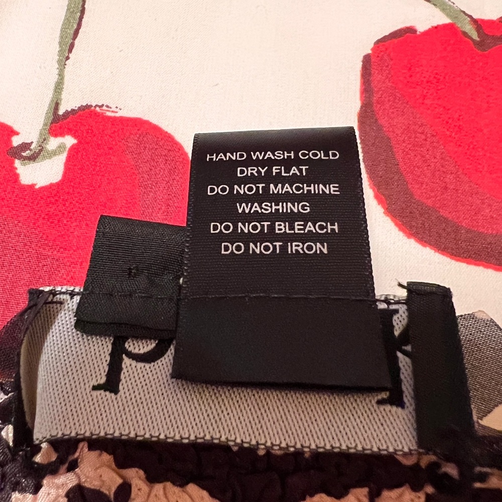 Reversible Berek Jacket - image 5